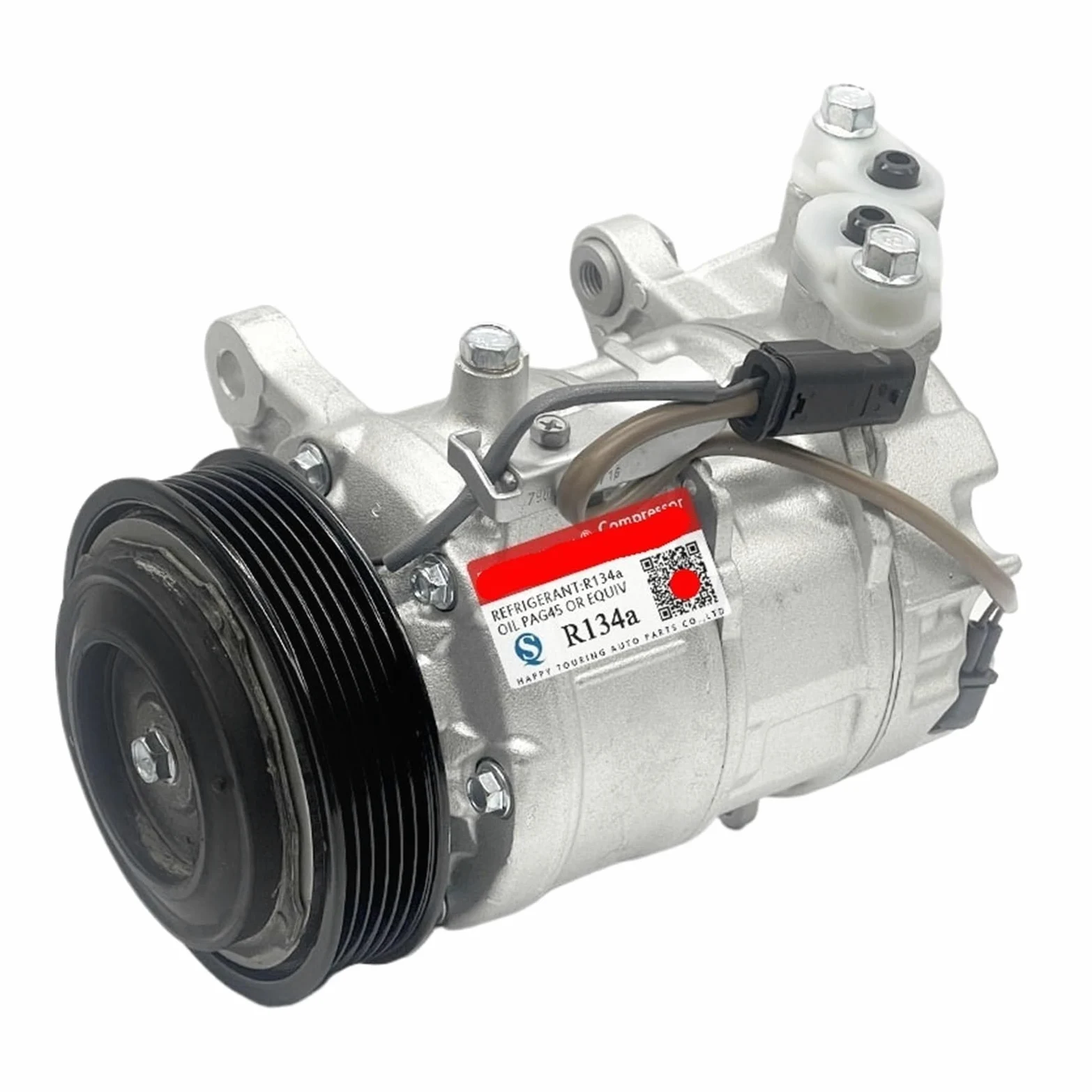 Compresor De Aire Acondicionado De CA, Compatible Con BMW, 330i G20 X3 X4 M3 G01 G21 G80 M4 G82 G83 430i 64526994082 64529299328 64526826879, Bomba De Aire Acondicionado