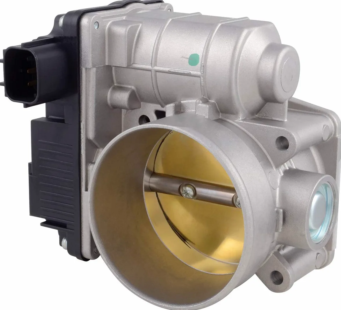 Hitachi ETB0013 Cuerpo del acelerador