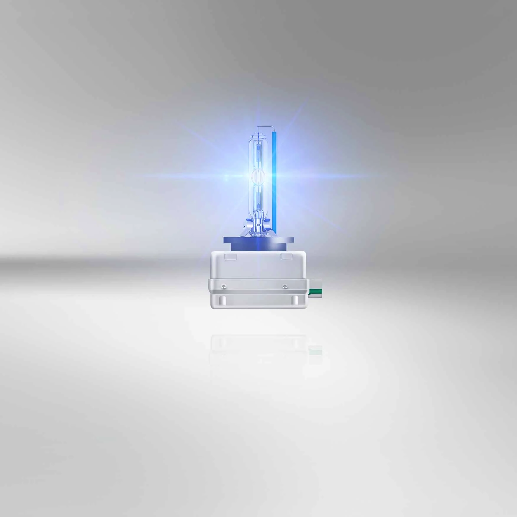 OSRAM XENARC COOL BLUE INTENSE D3S HID, lámpara de xenón, lámpara de descarga, 66340CBI, estuche (1 unidad)