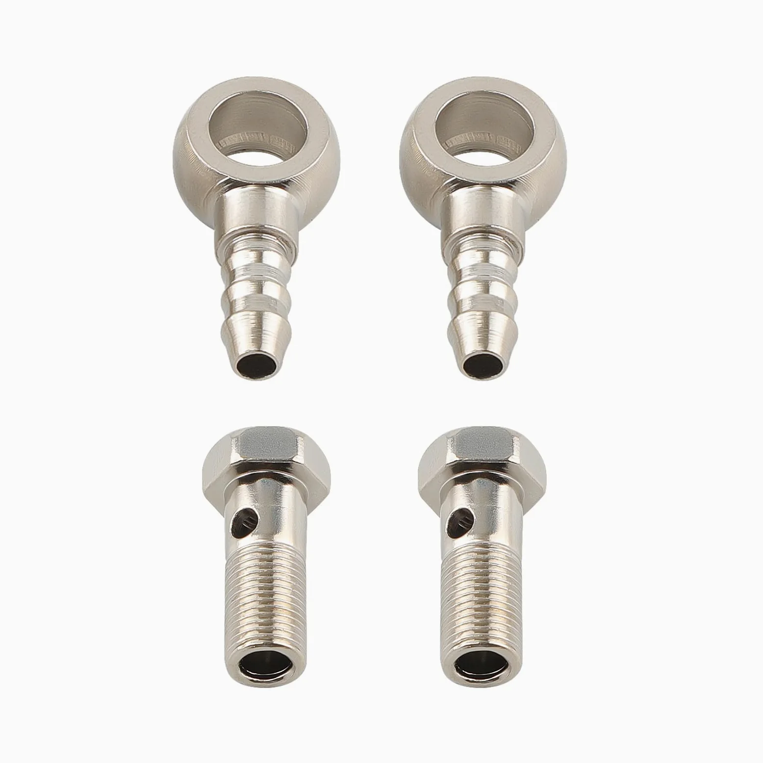 maXpeedingrods Válvula de descarga turbo universal de 38 mm Válvula de descarga Válvula universal con resorte de banda en V 8 PSI/22 PSI