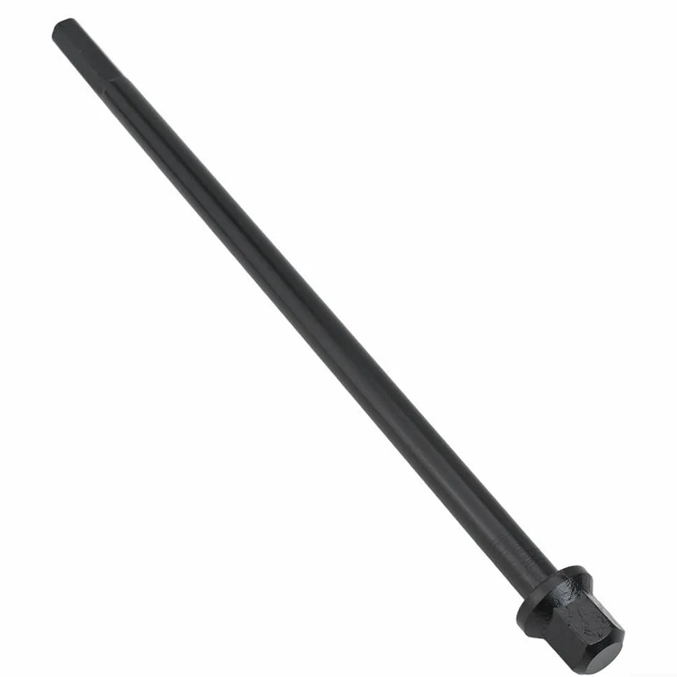 Para Mercedes para Vito W639 para W447 Herramienta de extracción de llave de rueda de repuesto para uso en modelos fabricados de 2005 a 2022 OEM con referencia cruzada