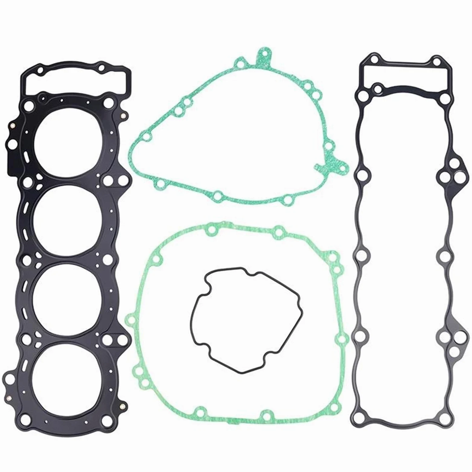 Kit de reconstrucción Kit Completo De Juntas De Culata Para Motocicleta Para Z900, ZR900, Z900RS, ZRS900, ZR, ZRS, Z 900, 900S, 11004-0769 Culata
