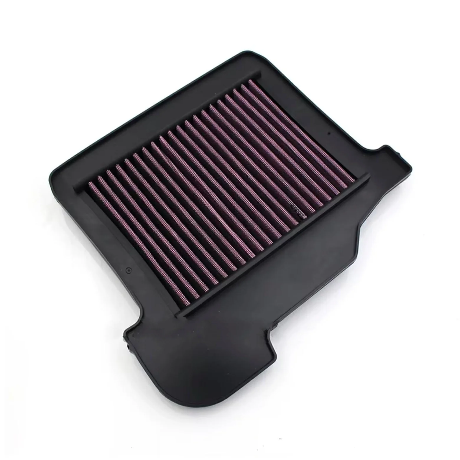 Filtros Aire Motocicleta para MT09 FZ09 FJ09 para XSR900 para Tracer 900 Accesorios Motocicletas Soporte Filtro Aire Lavado Agua Filtro Aire Moto