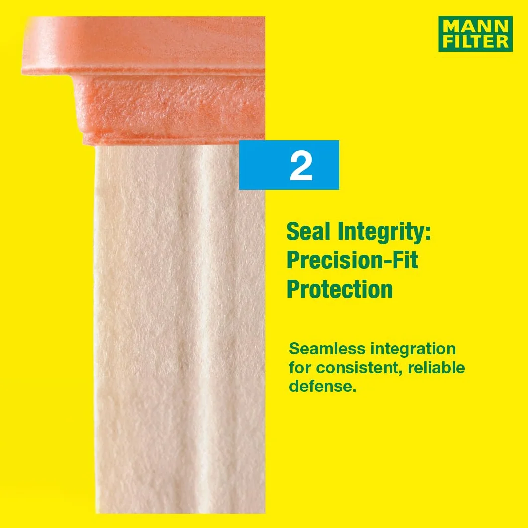 Mann Filter C281440 Filtro de Aire