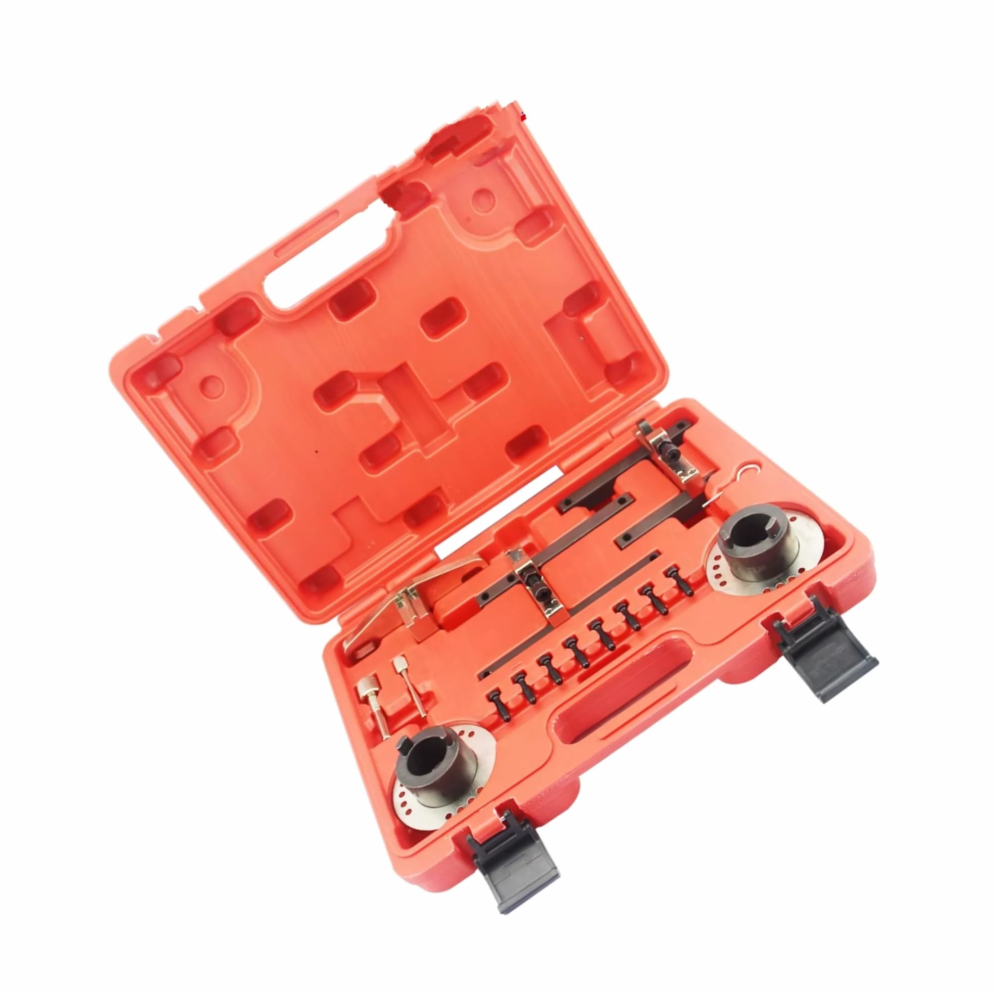 Kit Calado Distribución Para Ford Para Focus Para C-max Juego Herramientas Sincronización Motor | Juego herramientas sincronización motor de gasolina, kit herramientas correa bloqueo árbol levas 303-620