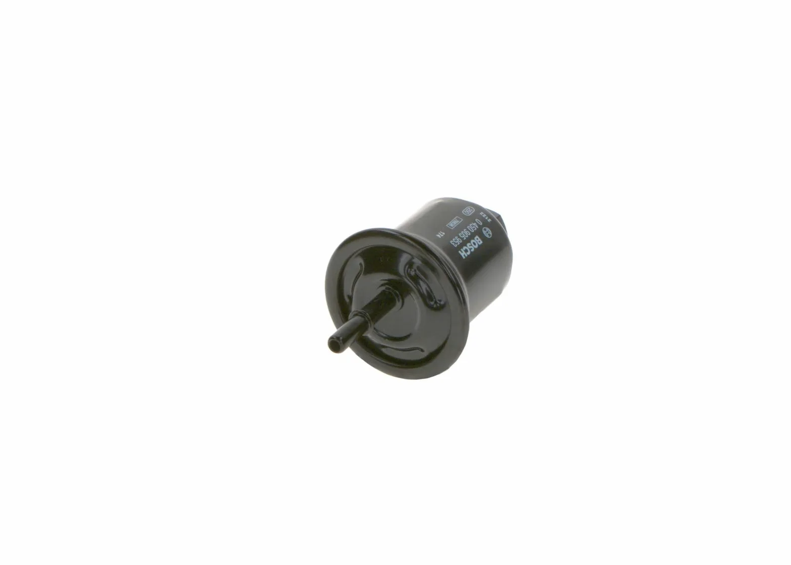 BOSCH 0 450 905 953 Filtro combustible Filtro de tubería Compatible con MITSUBISHI Galant VIII Berlina EA Galant VIII Familiar EA0