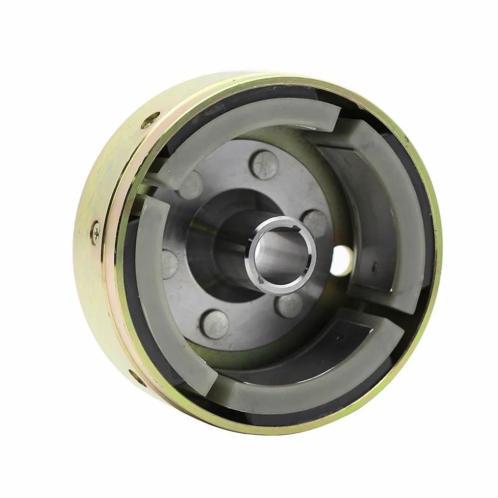 Generador Ignición Volante Inercia Estator Bobina Estator Magneto De La Motocicleta Accesorios 2XJ-85550-M0 2XJ-85550-M1 Para YFS200 Para Blaster Para Edición Especial