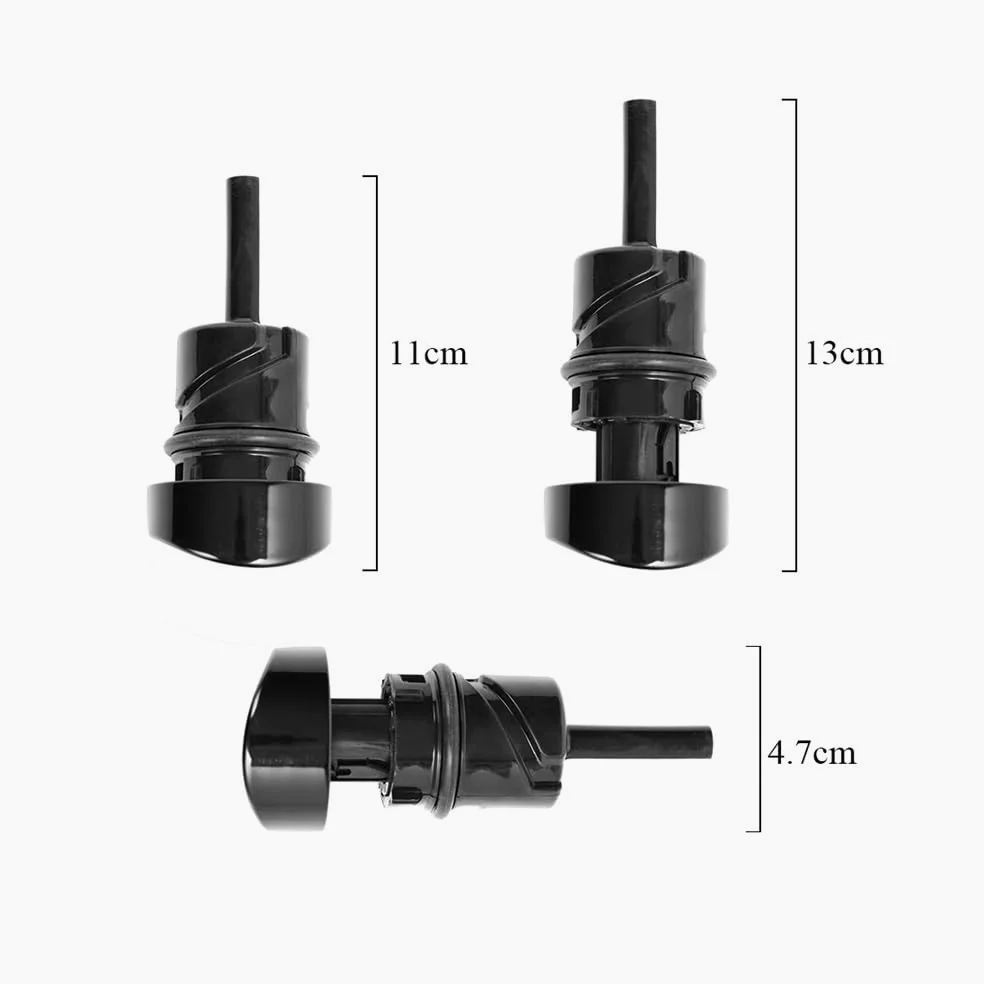 Moto Tapón Combustible Para Har&ley XL883 1200 XR883 Iron Forty-Eight Seventy-Two 48 72 2004-2022 Tapa De Tanque Varilla Nivel Aceite Motocicleta Cromada