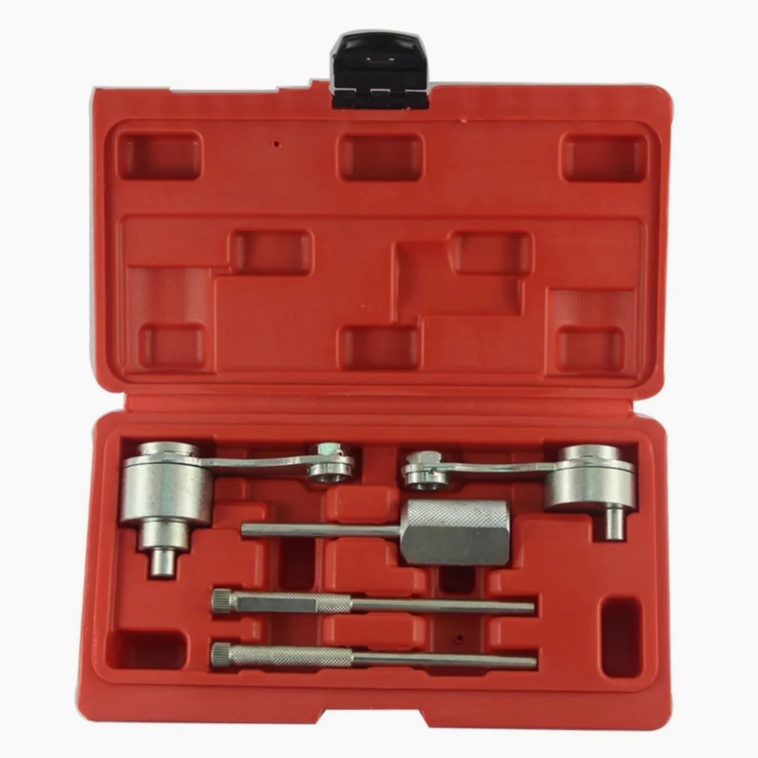 Kit Calado Distribución Para Land Para Rover Para Discovery 2,7 ​​TD V6 Kit Sincronización Motor | Kit de herramientas de ajuste de bloqueo de árboles de levas de sincronización del motor