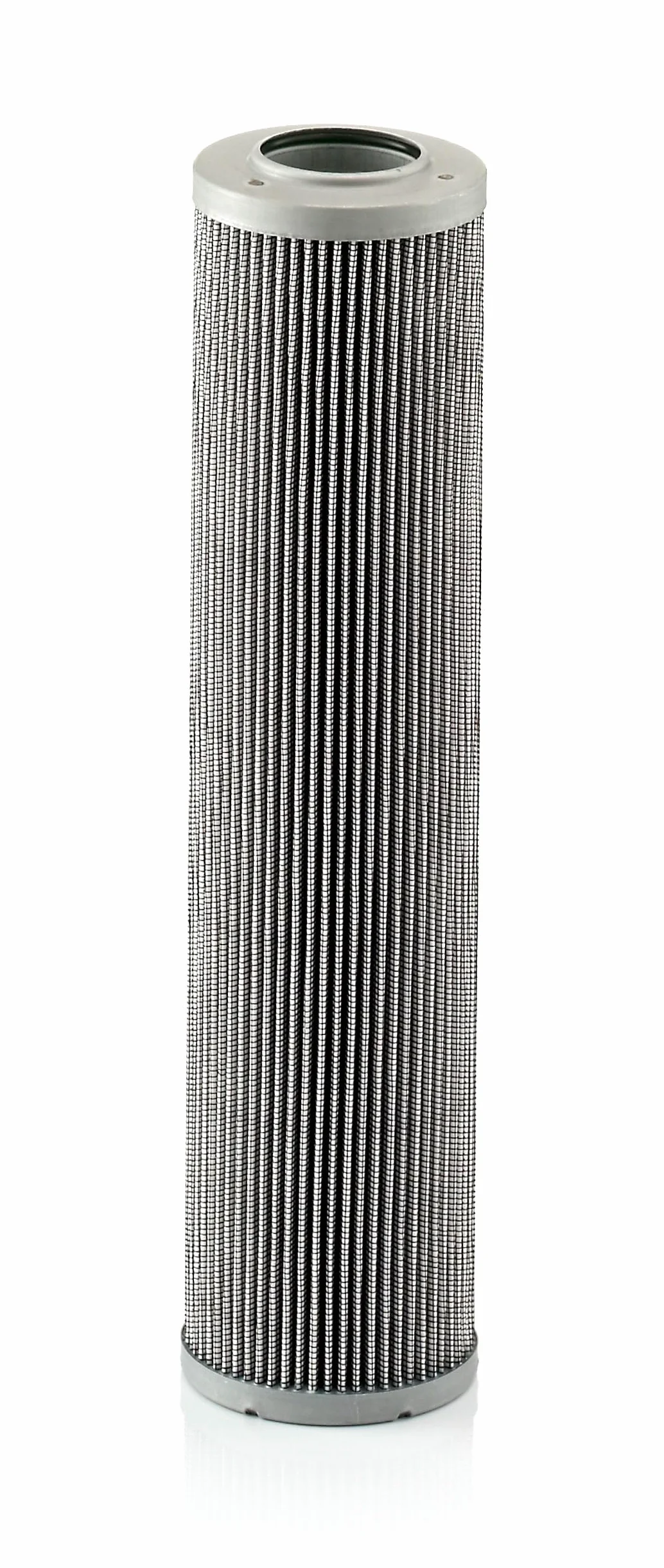 MANN-FILTER, HD 863 Hidráulico | Para Off-Highway, Pureza fluido hidráulico, Filtración máxima, Protección sistema hidráulico, Calidad original OE