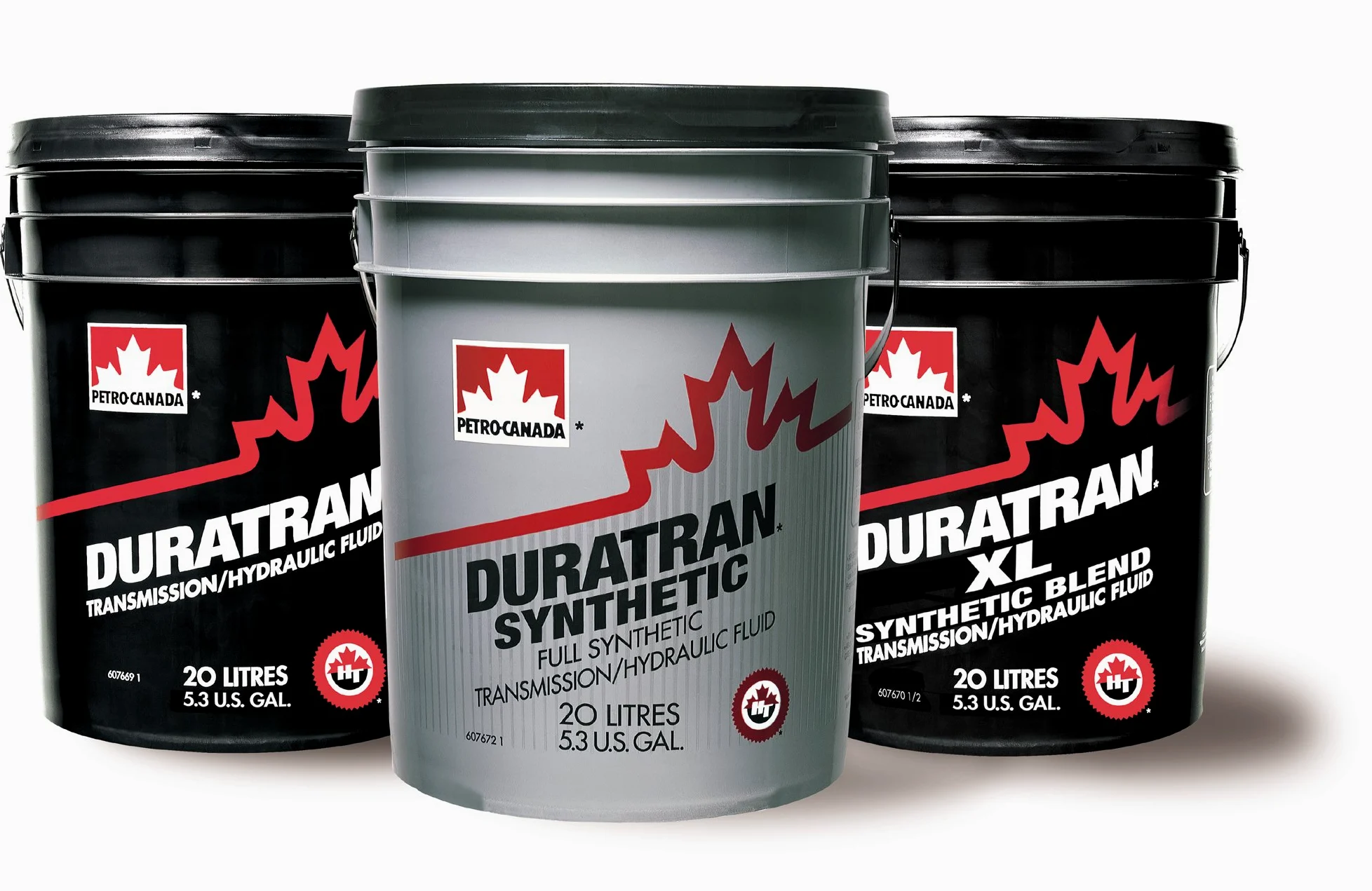 Duratran transmisión/aceites hidráulicos