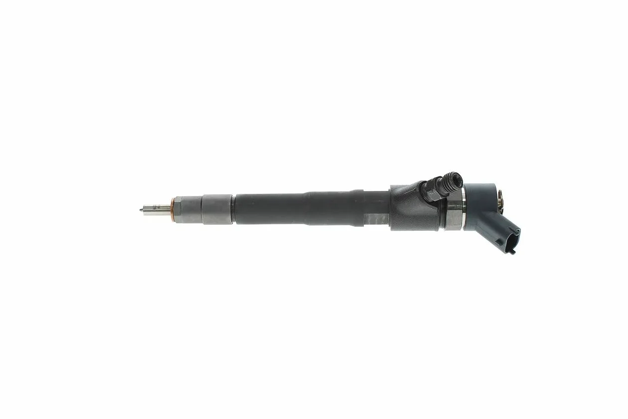 BOSCH Einspritzdüse 0445110520 | Compatible con: Fiat Ducato Bus, Ducato Kasten, Ducato Pritsche/Fahrgestell, Iveco Daily VI Kasten