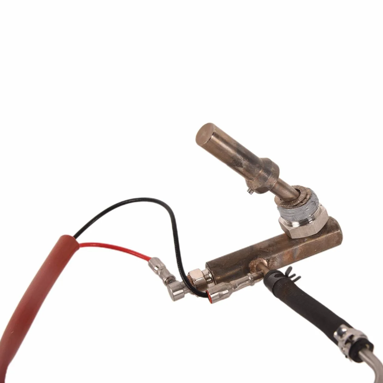 Bapmic 1879927 - Regeneración de filtro de hollín y partículas para Ford Focus III 1.6 TDCi