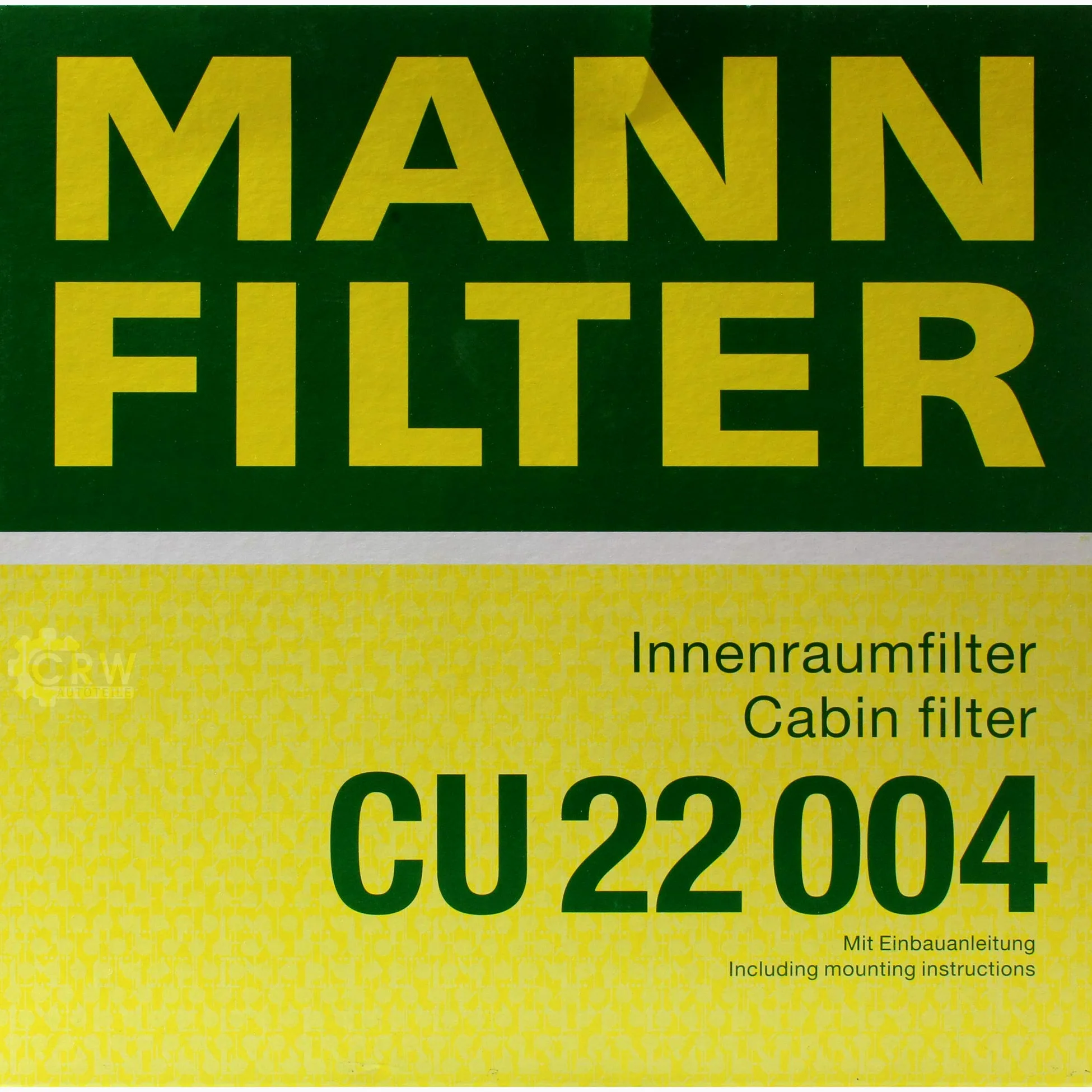 5L MANNOL 5W-30 Combi LL+MANN-FILTER Subaru Forester SH 2.0