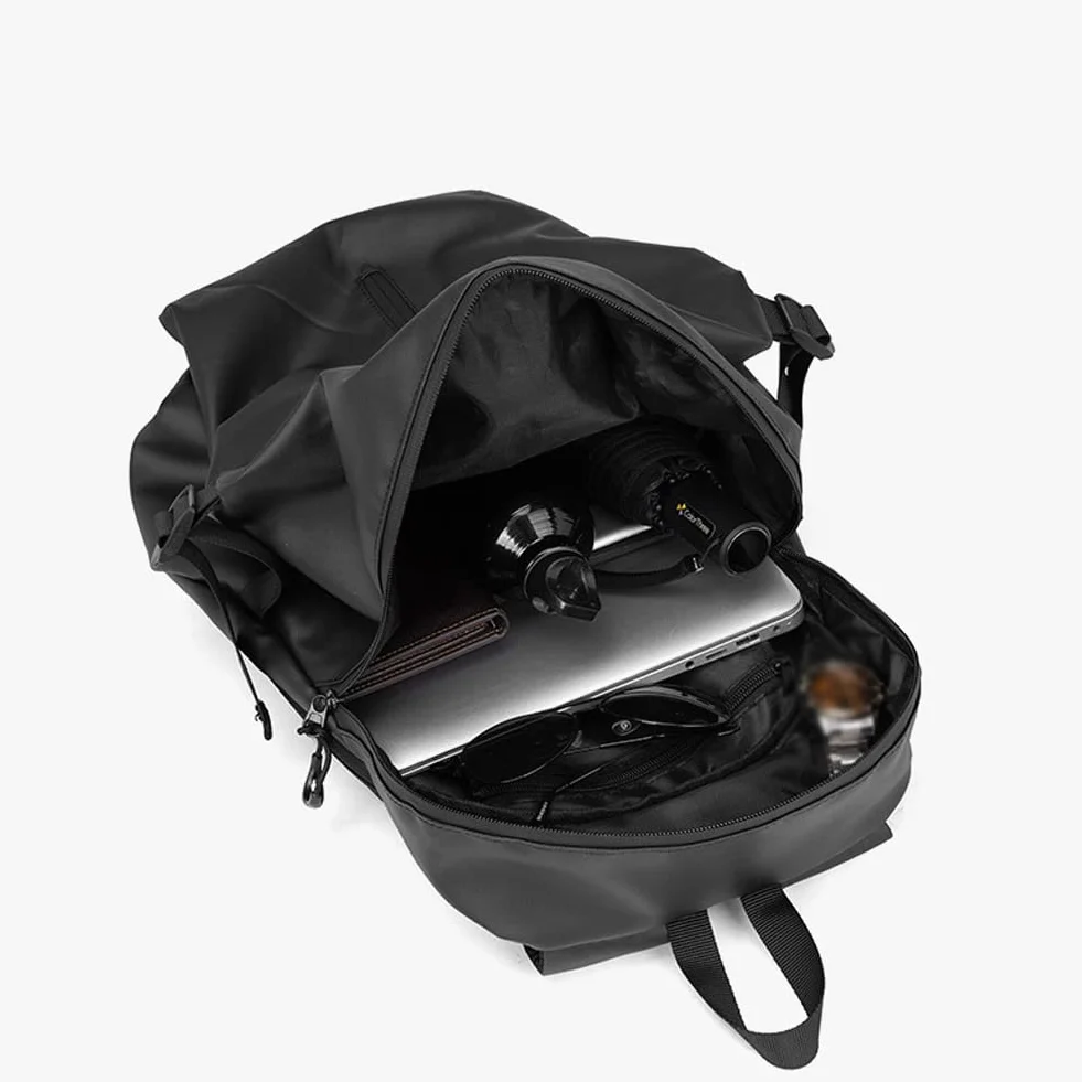 Shkalacar Mochila de Motocicleta Multifuncional, Gran Capacidad de Casco de Motocicleta Motocicleta Montar para Hombres Mujeres Mochila de Casco Impermeable