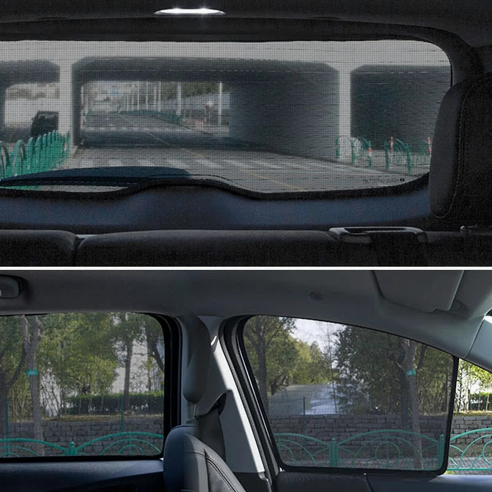 Parasol Coche Delantero Para Freed GB3 2009-2016 Parasol Magnético Coche Marco Parabrisas Delantero Cortina Ventana Lateral Trasera Bebé Visera Parasol Parasol Luna Coche ( Talla : Front Windshield1 )