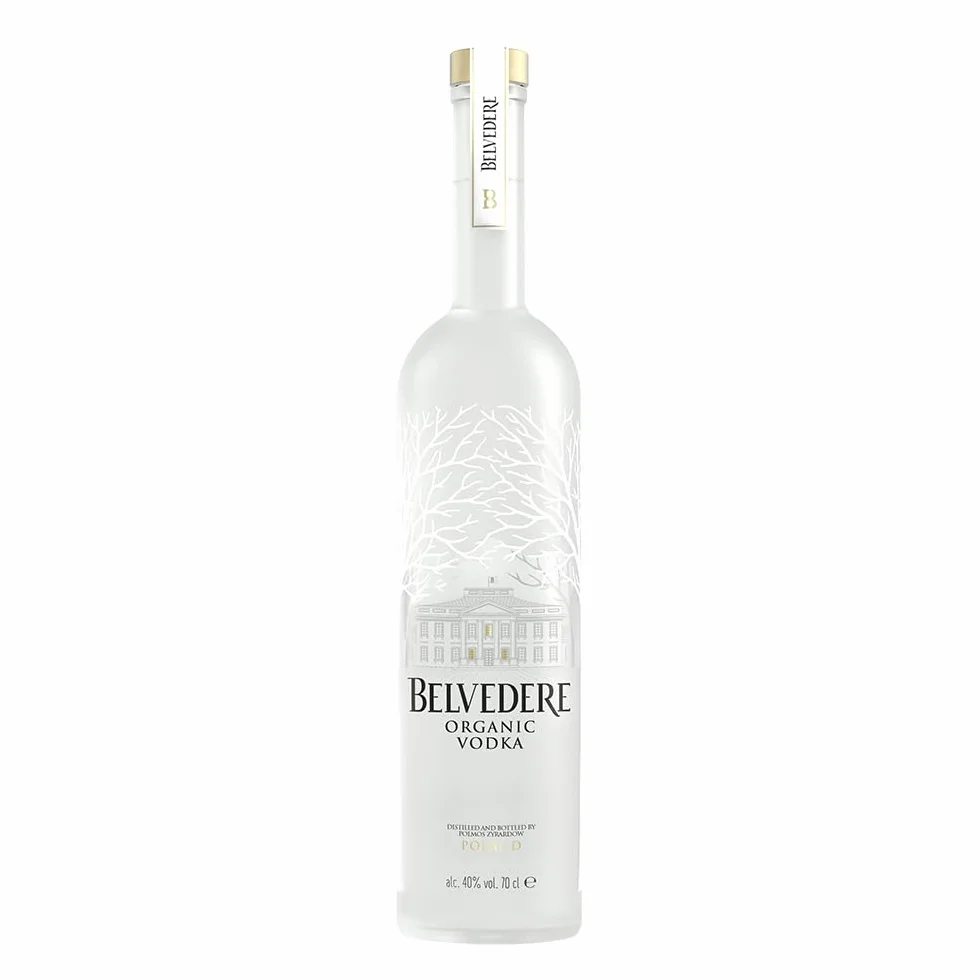 Belvedere Vodka 40º 700 ml
