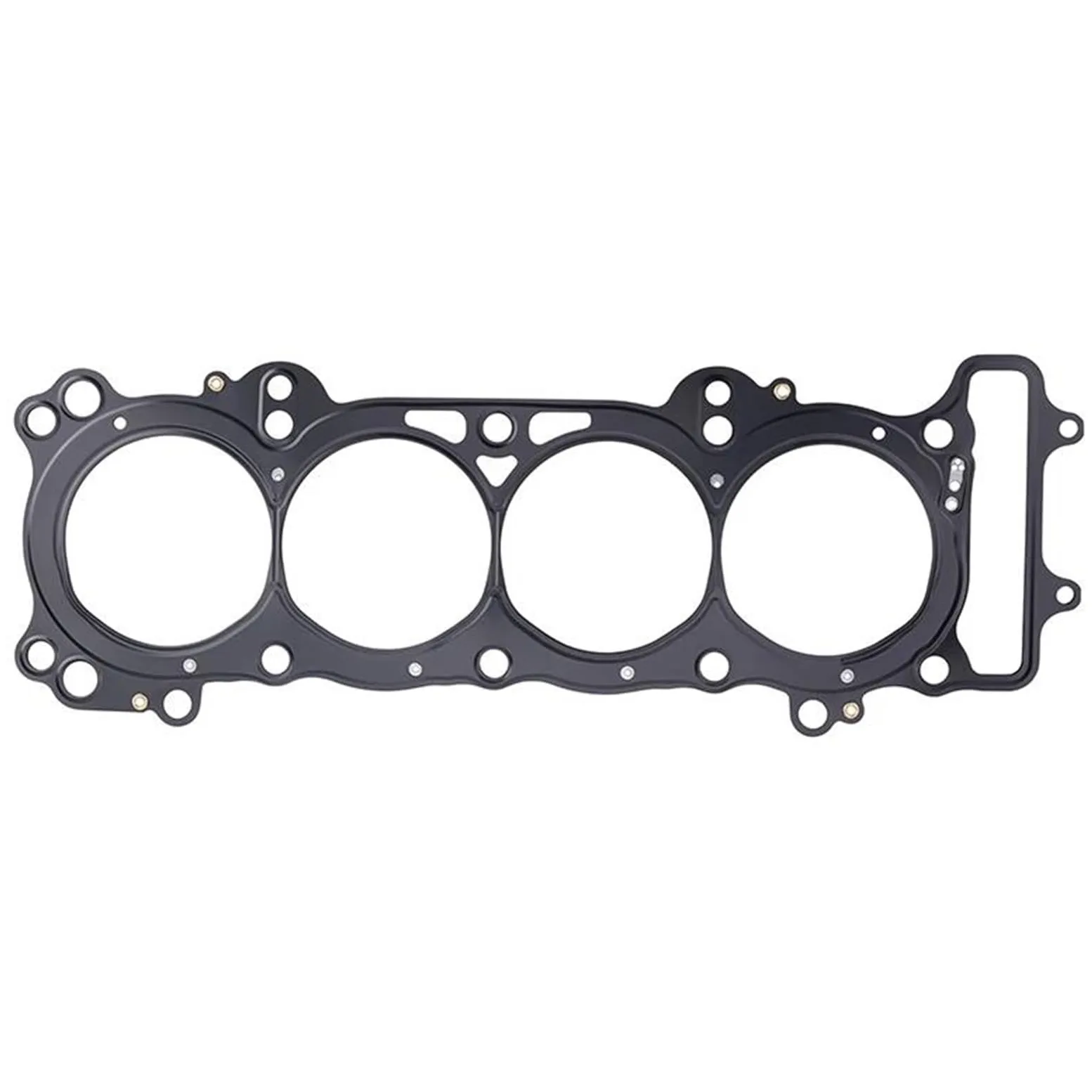 piezas de la junta Junta De Culata Para Motor De Motocicleta Para FSC600 FJS600 Para Silber Para Wing ABS FSC FJS 600 12251-MCT-D61