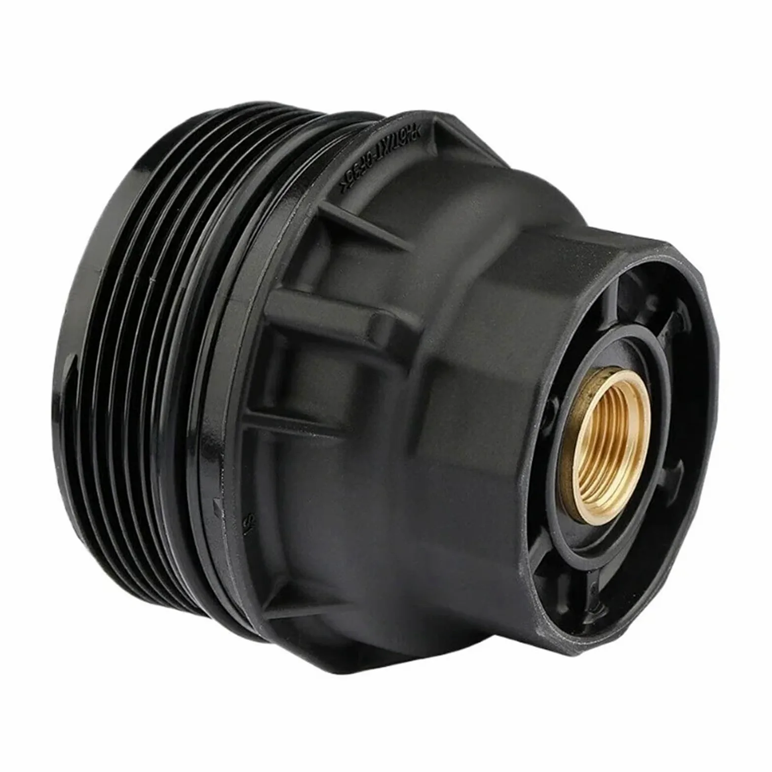 Filtros de aceite Tapa de la carcasa del filtro aceite para Lexus | 15620-36020 1562036010 1562036020 Tapa de la carcasa del filtro de aceite para Lexus para Scion para Toyota