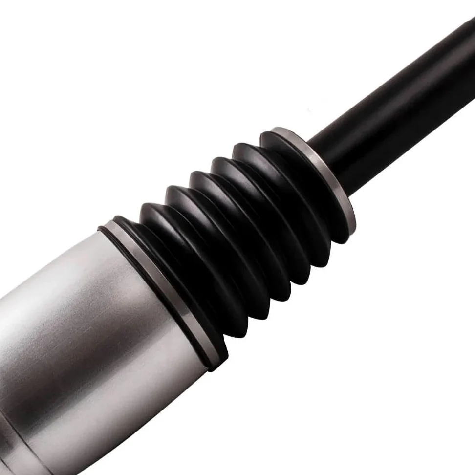 C2c41339 C2c41352 1 Juego de suspensión neumática Delantera + válvulas de Bomba compatibles con Jaguar Xj8 XJR X350 X358 04-09 Amortiguadores de Muelle neumático