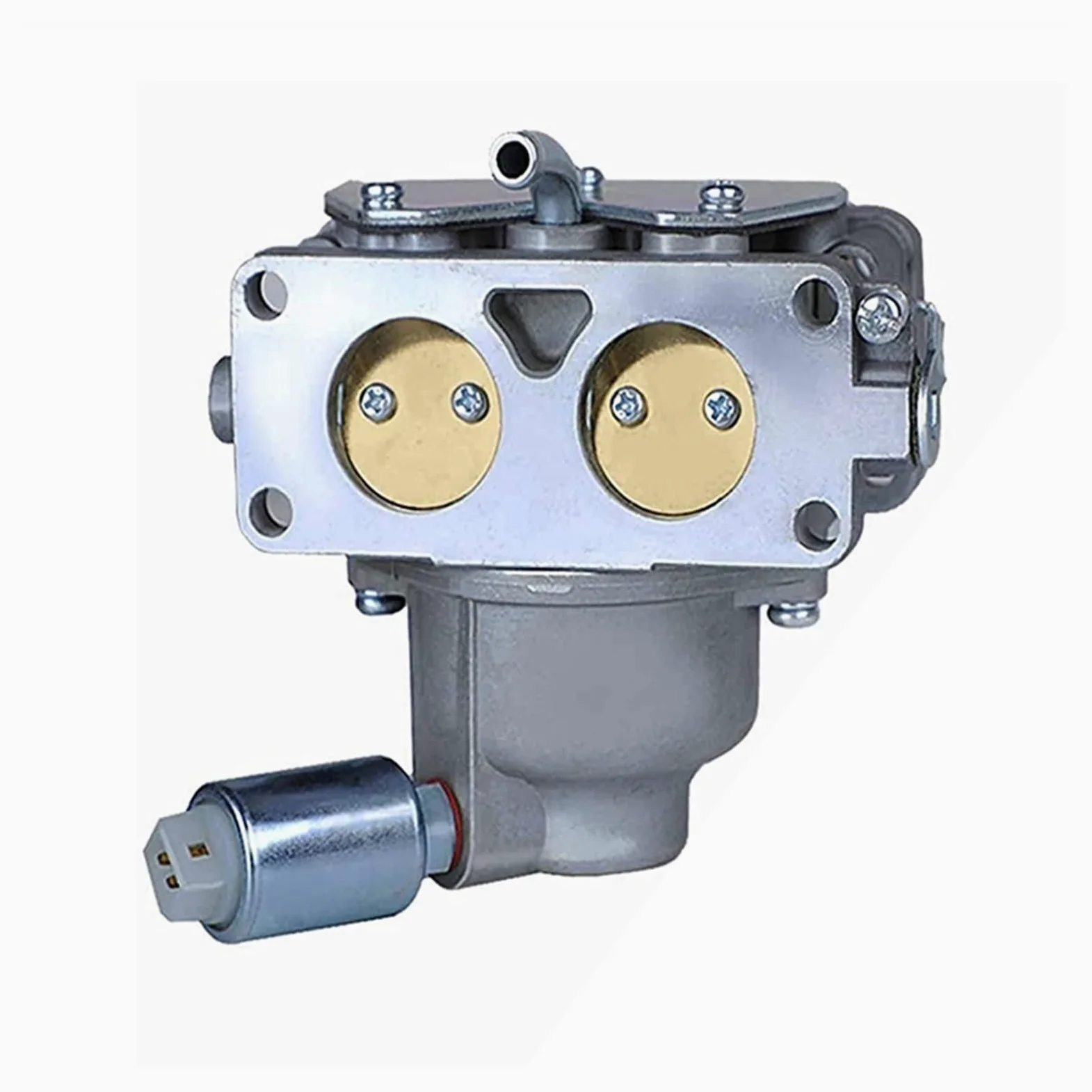 Kit de carburador para Briggs y para Stratton 791230 407777 20-25 HP para motor 699709 499804 para John para Deere LA150 LA145 LA130 L120
