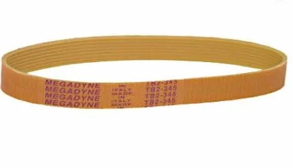 Correa trapezoidal TB2 345-7