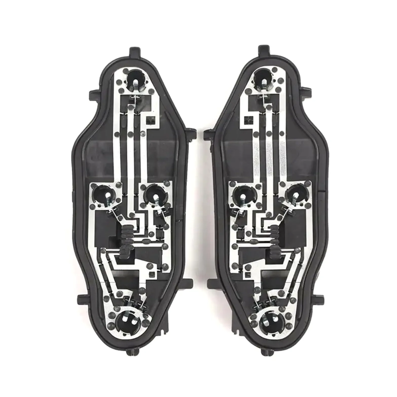 Para Citroen Para Berlingo 2018 + Base De Bombilla Placa Circuito Luz Trasera 1 Par 9819235880 9820554880 Lámpara Portalámparas Luz Trasera Coche