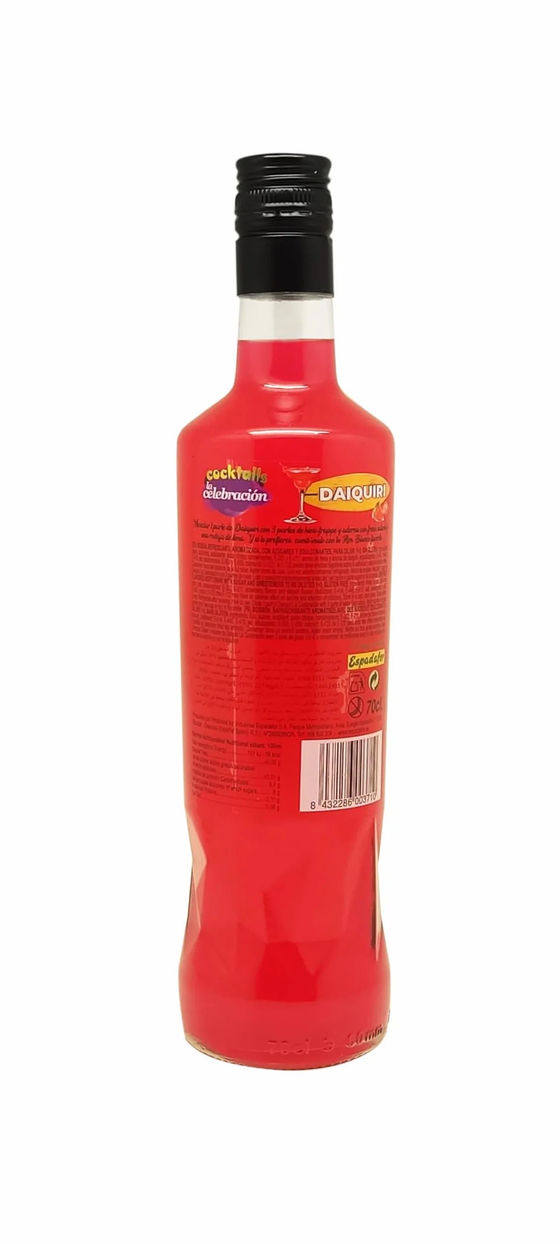 La Celebracion Daiquiri 0.70 L