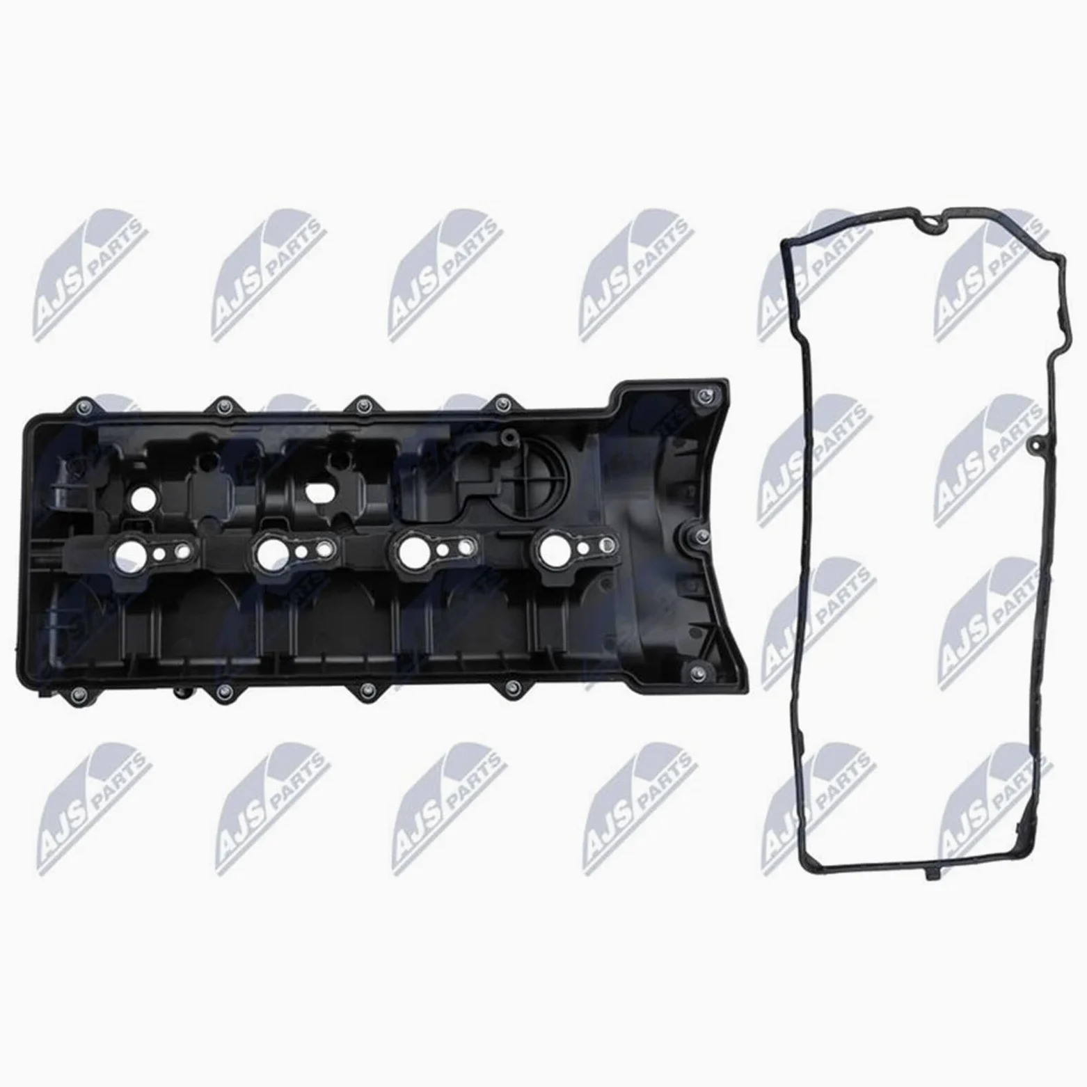 NTY Zylinderkopfhaube BPZ-ME-005