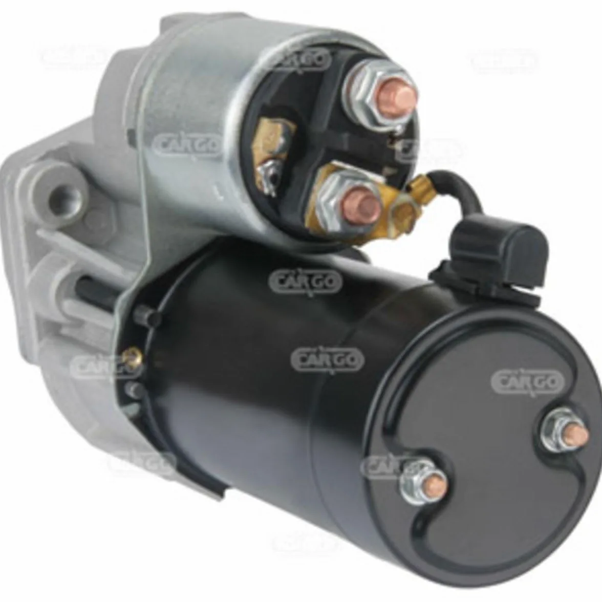 HC-Cargo Starter F032111251
