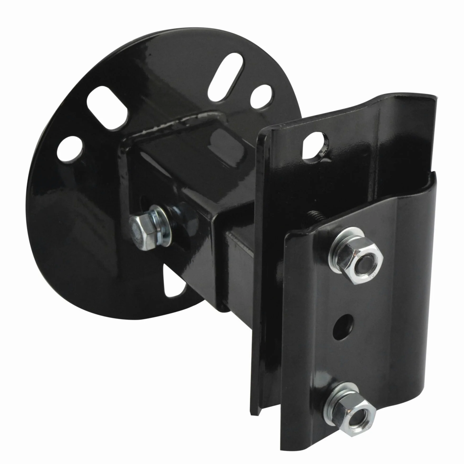 Soporte para Farm Jack Hi Lift, ATV/UTV, 4x4, Gato Universal, Negro