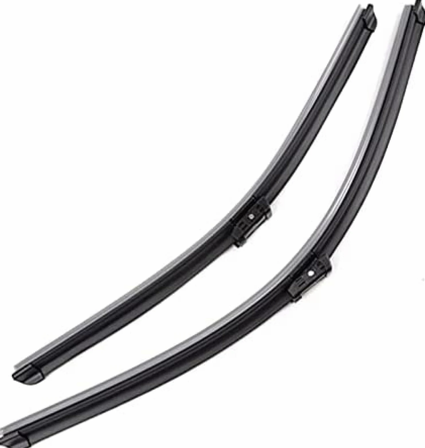 Escobilla limpiaparabrisas, para Q2 2016-2020, limpiaparabrisas de coche LHD, juego de escobillas limpiaparabrisas delanteras y traseras, escobilla limpiaparabrisas de 24 "19" 13 "