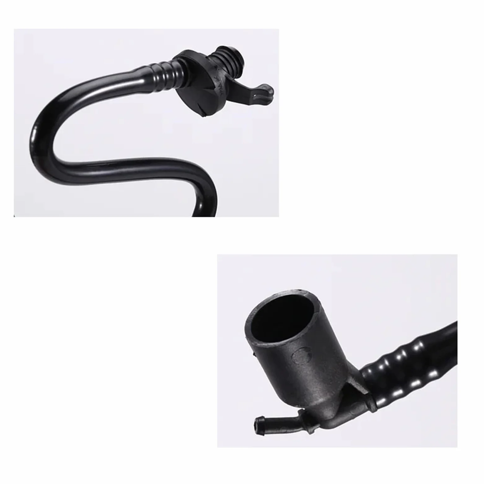 Manguera De Vacío Para Sistema Frenos Para VW Para Caddy Para Jetta Para Beetle Para Golf Con Válvula Antirretorno