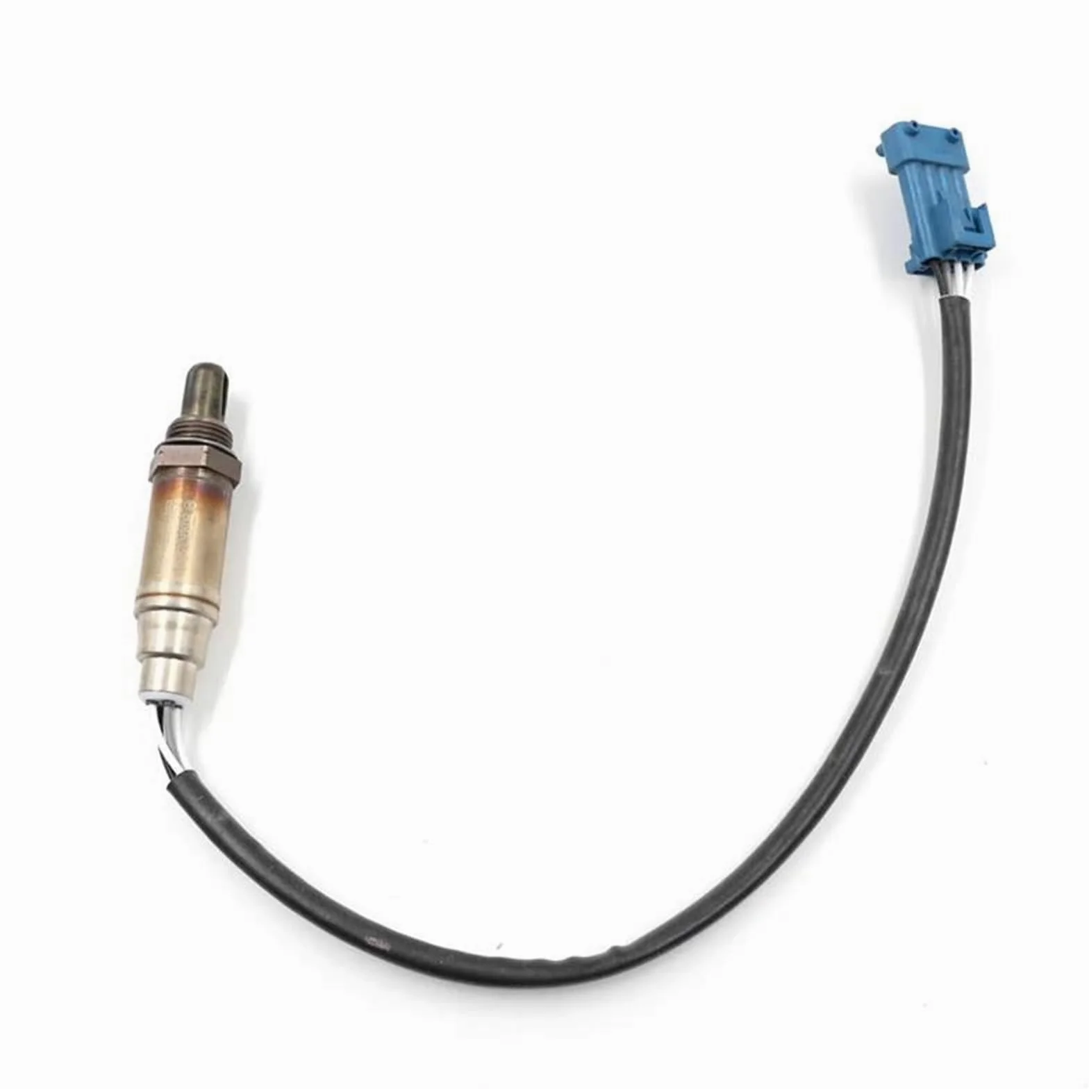 Sensores De Oxígeno Compatible Con Dacia 0258003355 Sensor Lambda O2 Para Coche, Sensor De Oxígeno, Relación Aire-combustible, Sensores O2 De Oxígeno, Piezas De Automóvil
