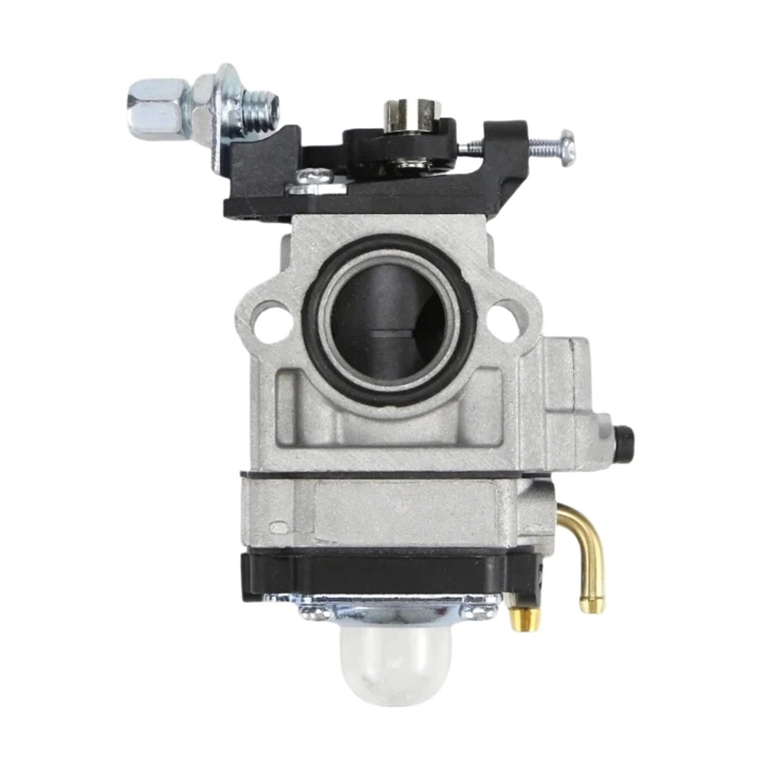 1 Uds. for CG430 CG520 BC430 BC520 40-5 44-5 43cc 49cc 50cc 52cc desbrozadora Motor de 2 Tiempos cortacésped carburador(MP15 kit2)