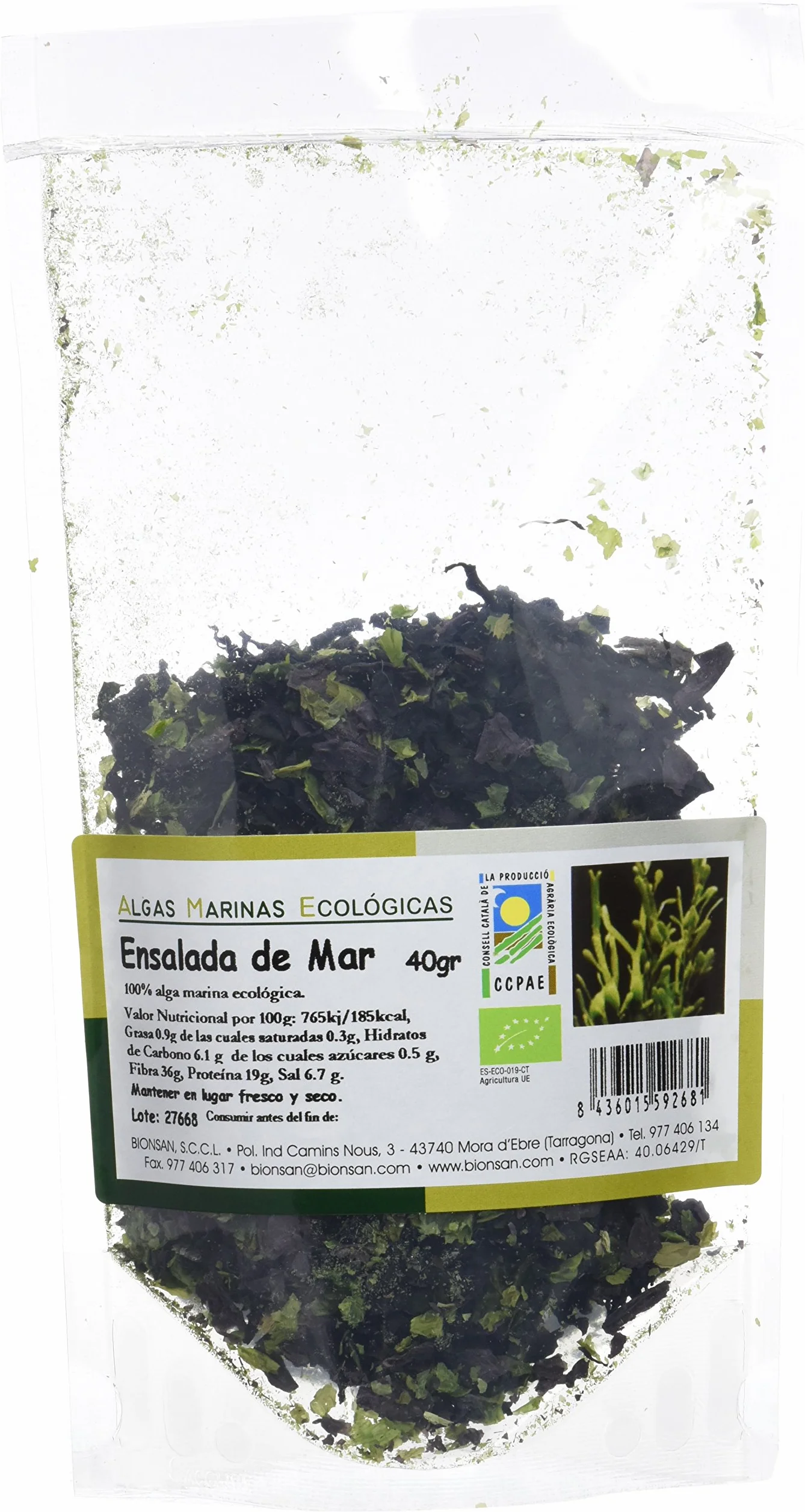 Globe Gourmet Alga Nori 130 gr