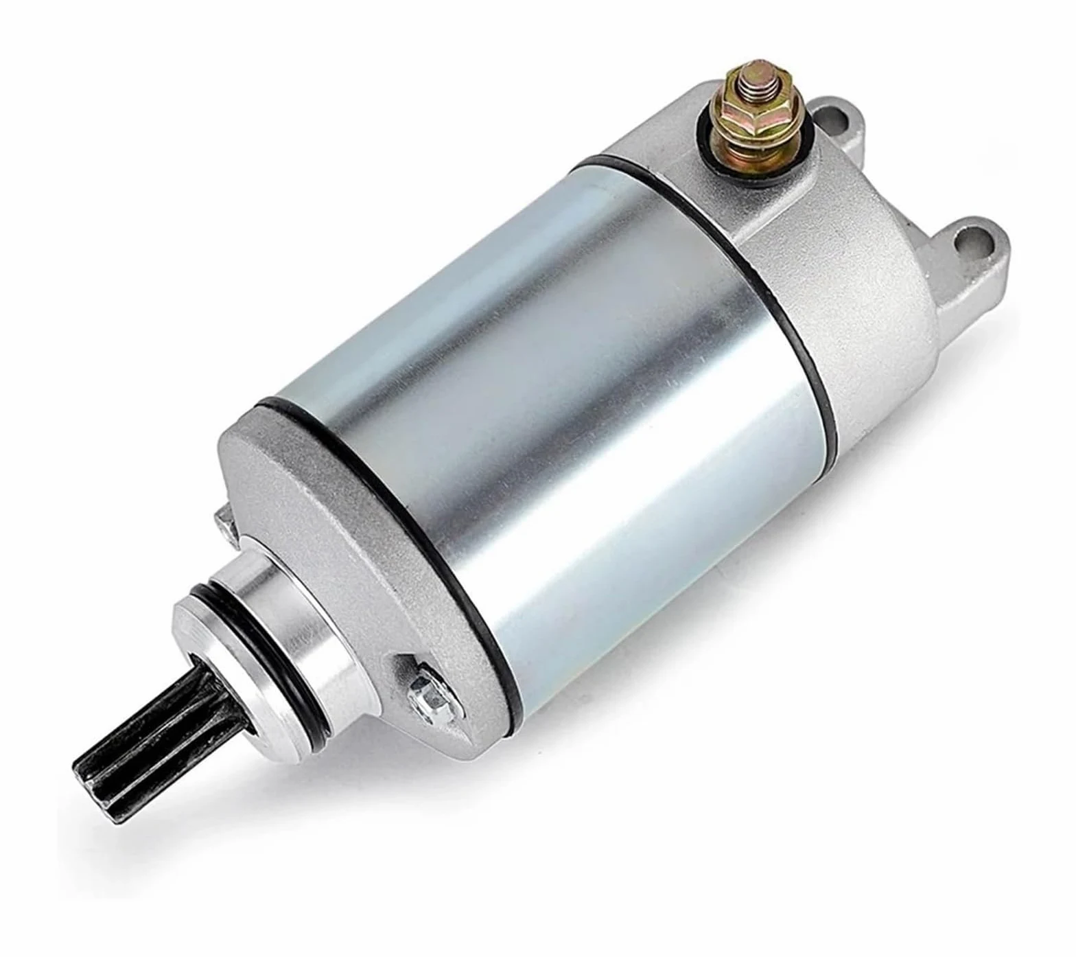 Motor Generador para Kawa&Saki para KLX400R para KLX400SR 2003 2004 para KSF400 para KFX 400 2003-2006 Motor De Arranque OEM:21163-S004