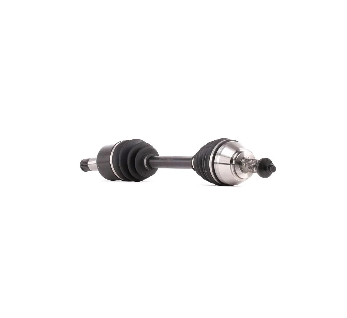 RIDEX 13D0417 Árbol de transmisión Delantero Izquierda Compatible con VOLVO V50 545