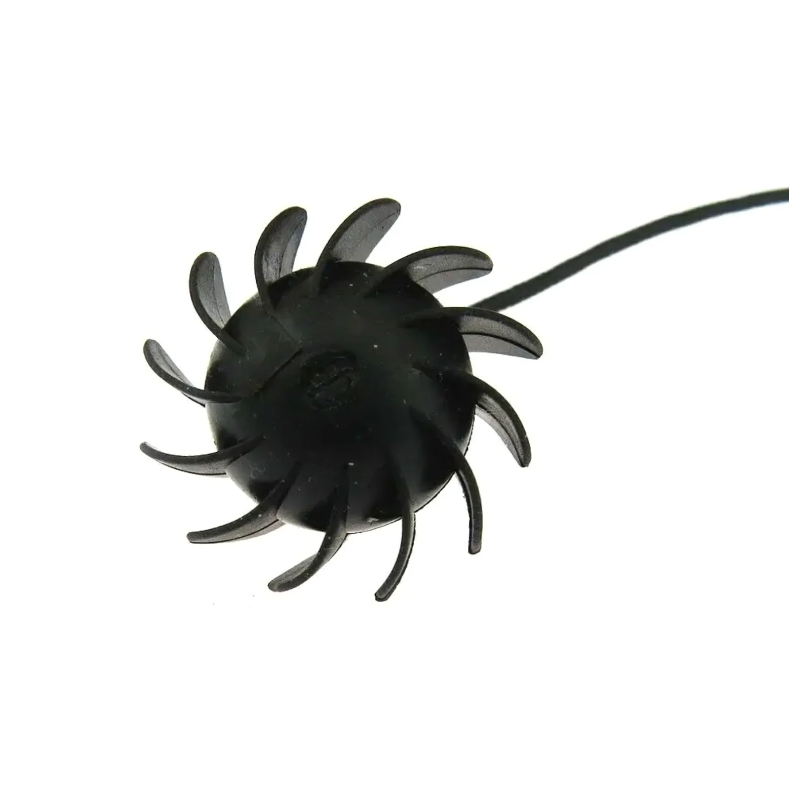 Trasera Maletero Cuerda Compatible con VW para Golf MK5 MK6 MK7 2014-2018 para Lapin 2006-2009 Correa De Sujeción para La Tapa del Maletero del Coche Cuerda con Bola Pequeña