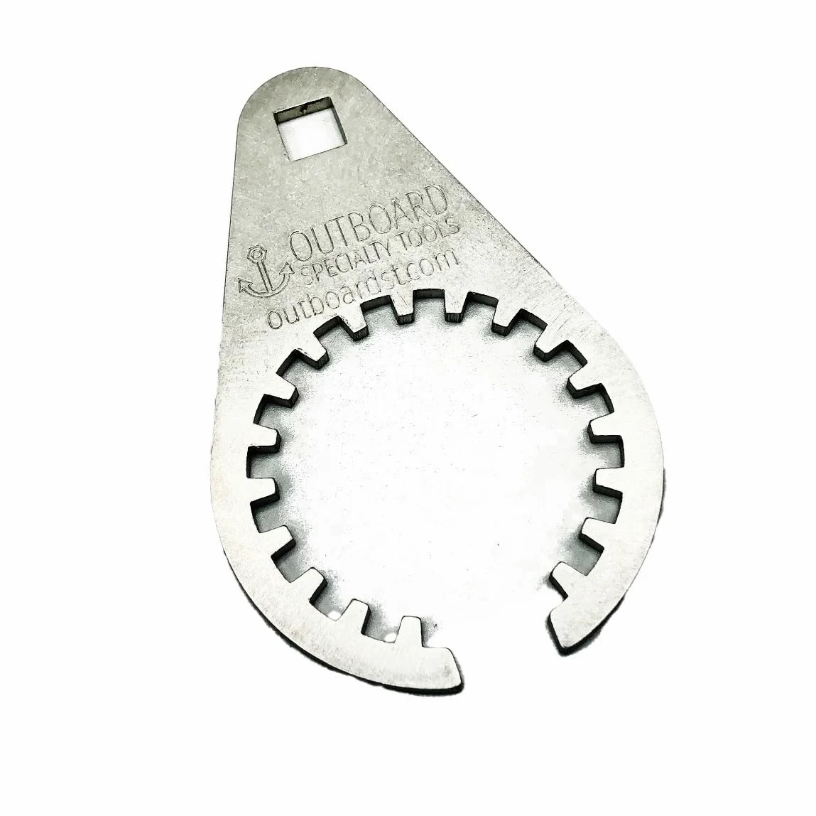 OST-0018 Llave de vaso de filtro de combustible para Yamaha Suzuki