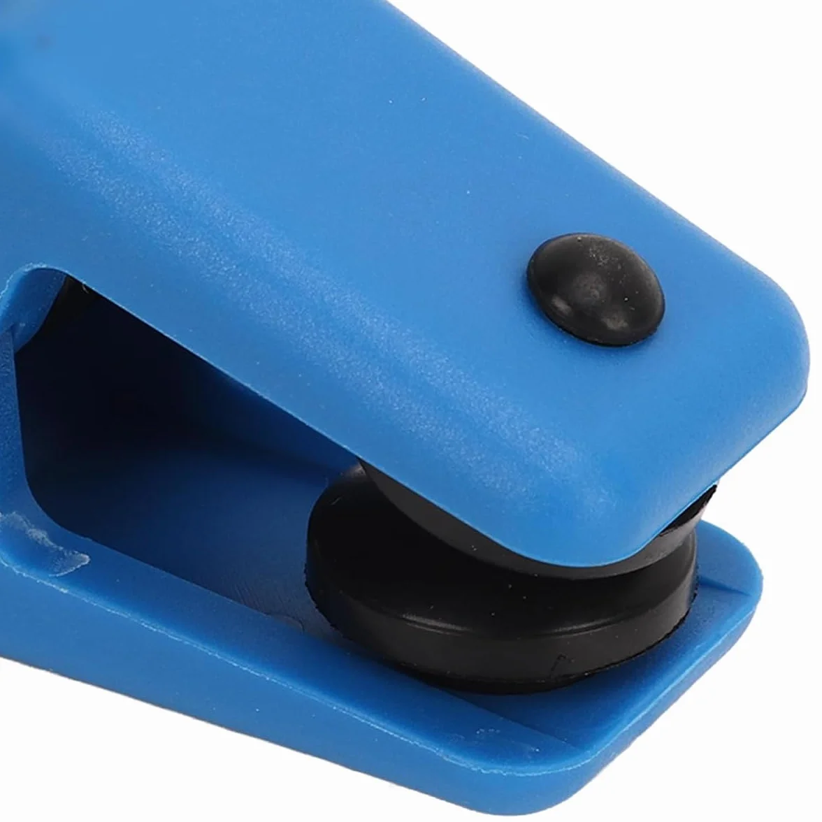 Ausi Abrazaderas para líneas de fluido (4 piezas, 3 tapones): para líneas de freno, mangueras de combustible, líneas de aire acondicionado y conexiones tipo banjo