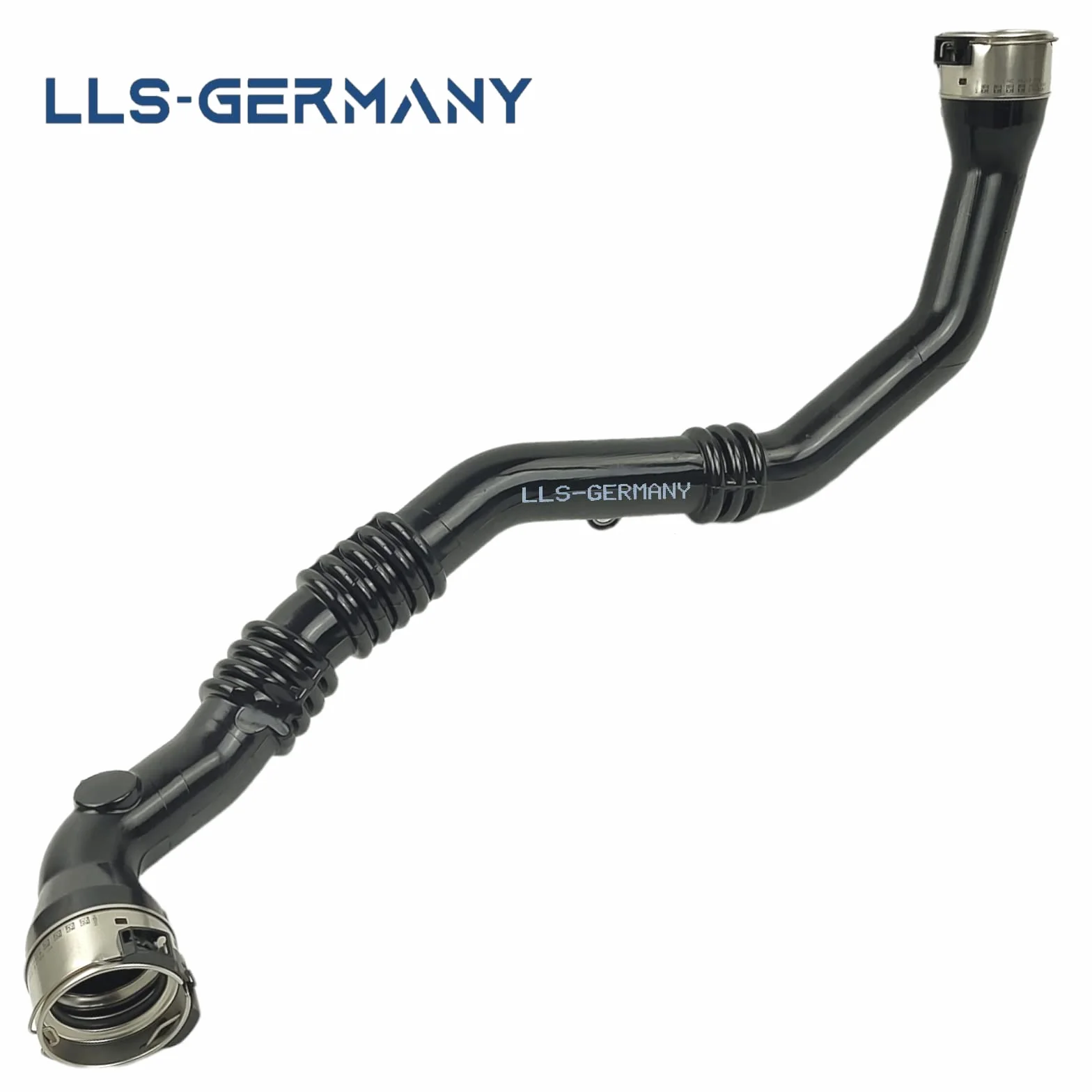 Manguera turbo para aire de carga compatible con Ren ault Captur – Clio IV 1.5 dCi 144604599R