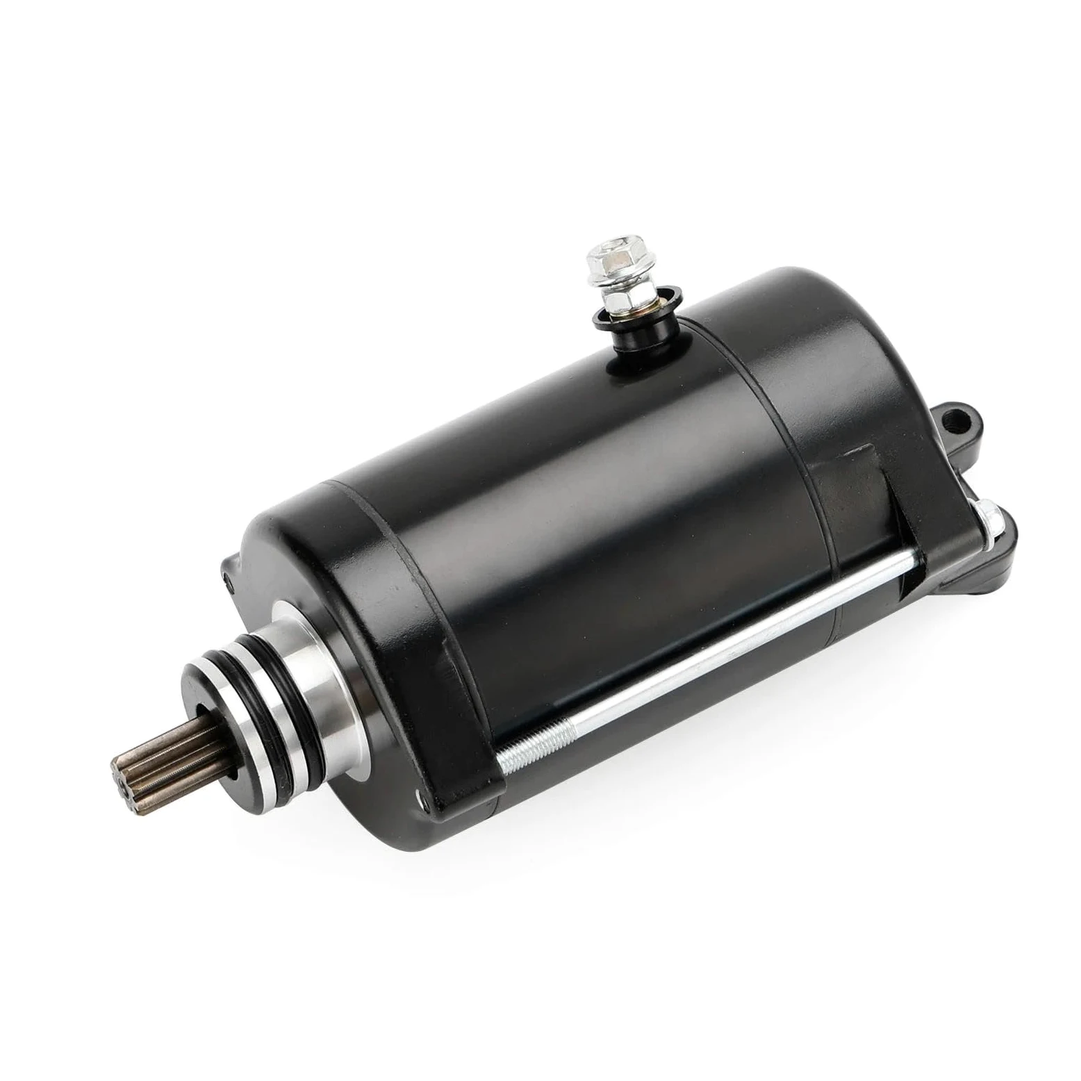 Motor De Arranque Moto Acuática para Kawasaki STX-15F JT1500 JT1500-A 2004-2007 2005 2006 21163-3720 21163-3721