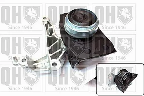 Quinton Hazell EM4538 - Bloques de motor