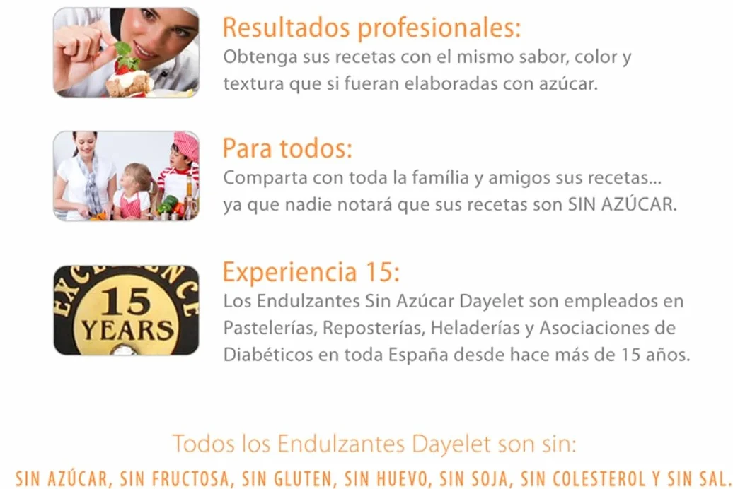Estabilizante para Nata en Polvo Sin Gluten 80 g – Fijador de Textura para Repostería