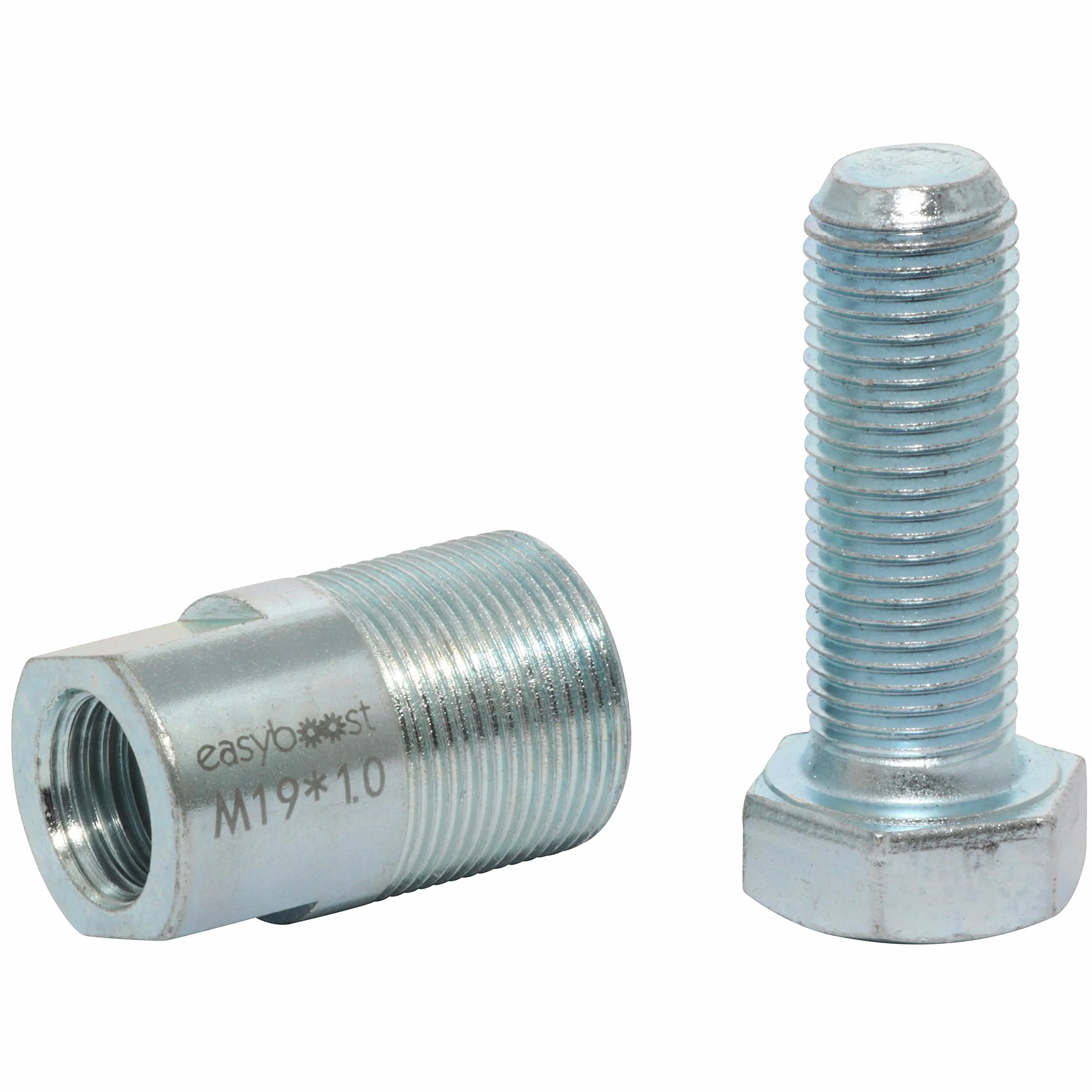 Easyboost Extractor Volante Magnético M19 x 1 Encendido para AM6 Derbi Ignición Ducati y Leonelli para Derbi Euro 2-3 Senda SMT RS MBK XLIMIT XPOWER Yamaha DT XP6 XPS Beta Rieju TZR