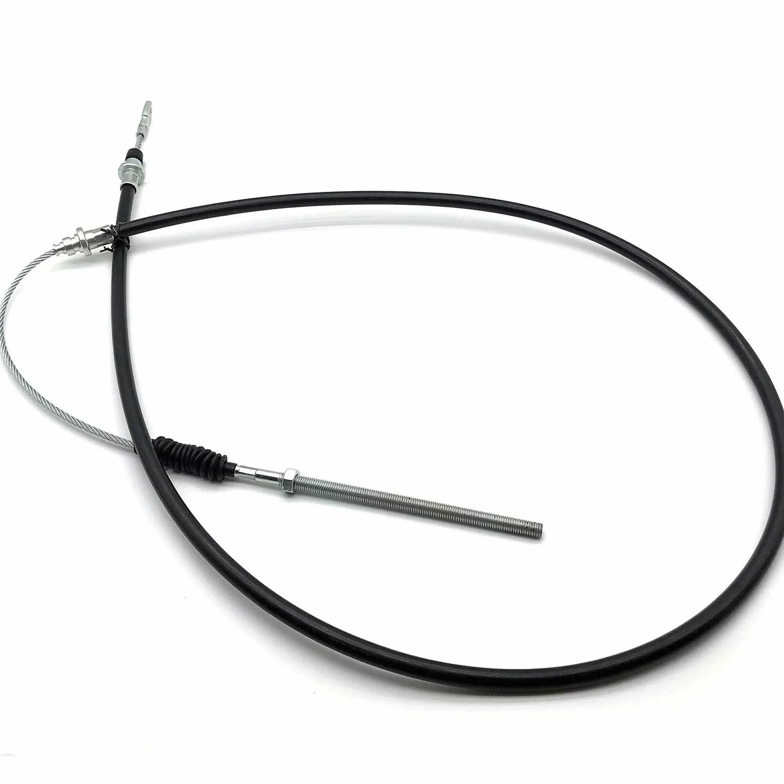 Repuesto para cable de embrague de transmisión manual Chevy GMC Kodiak Topkick C6500 C7500 C60 C70 15959451