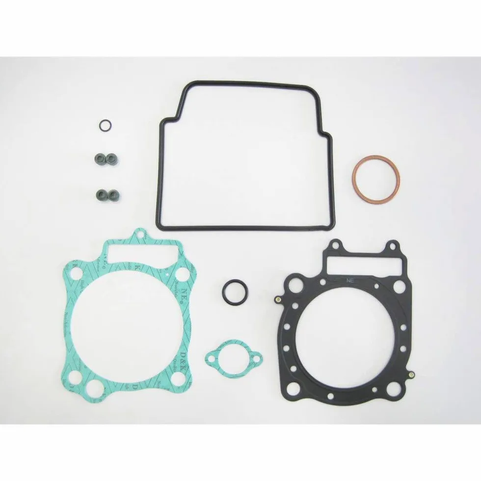 Tecnium Kit Juntas Motor Incorporado Honda CRF450R