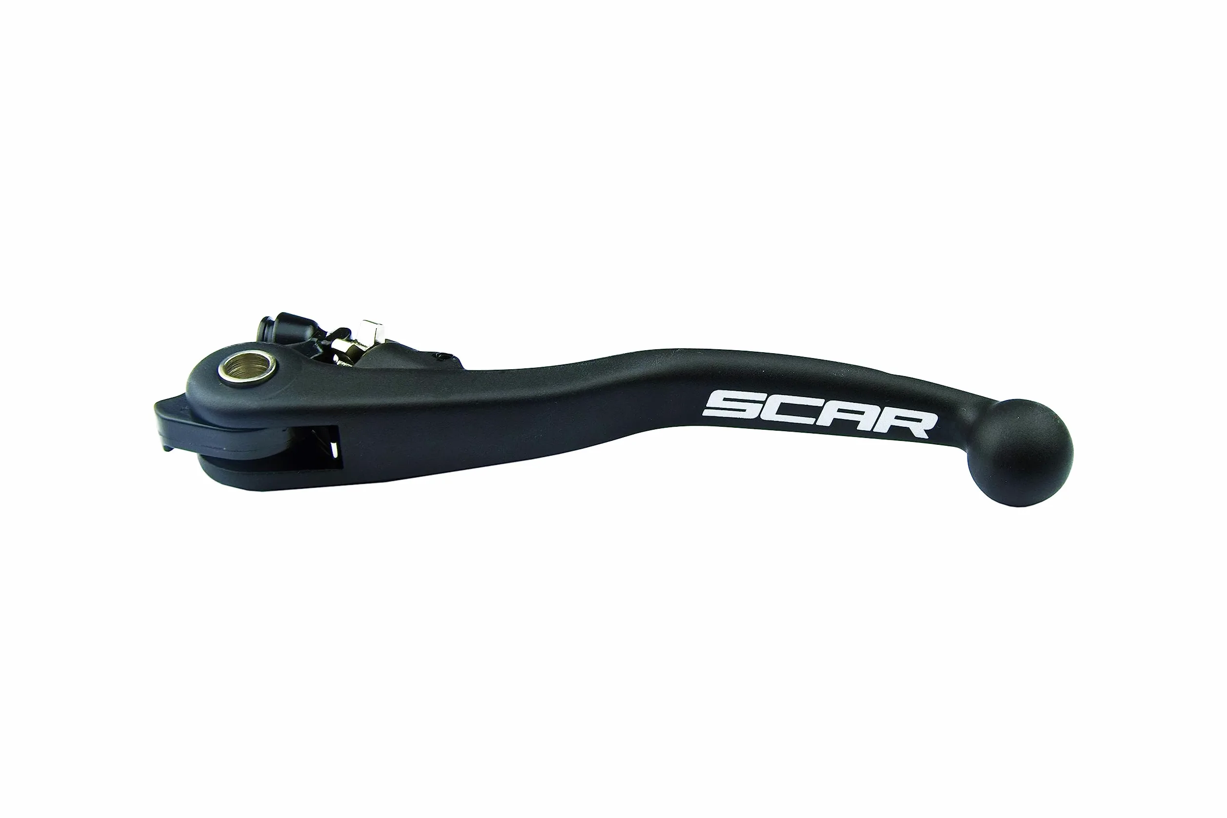 SCAR Maneta Embrague compatible KTM 125 150 200 450 SX SXF EXC 09-16 HUSQVARNA 250 300 350 501 TC FC TE TX TE i FE 14-21 GASGAS EC XC 18-19