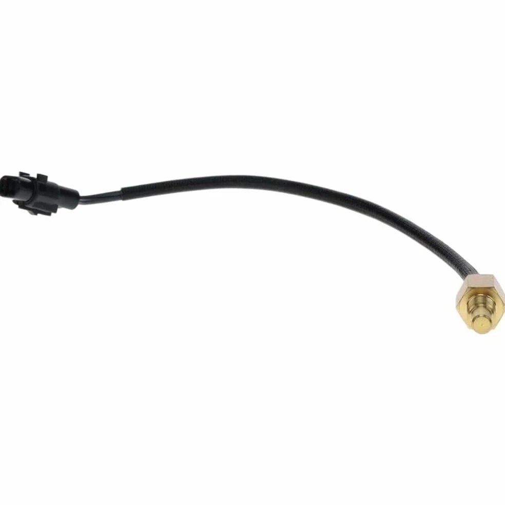 Sensor de Temperatura for Motor fueraborda Marino de 25 HP y 30 HP, Pieza Original OEM 13640-32G01, 13640-32G01-000, 13640-32G20